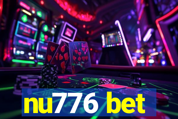 nu776 bet